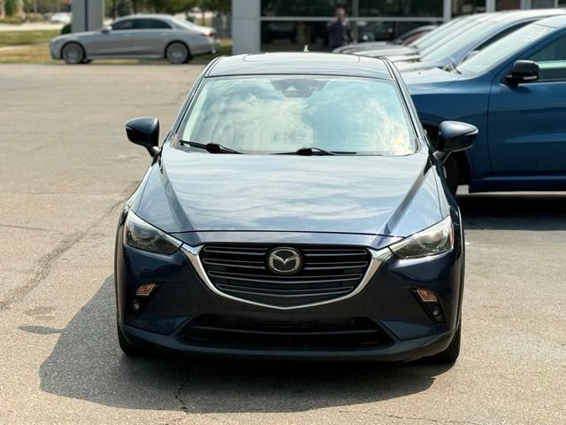 Used 2019 MAZDA CX-3 Grand Touring AWD/4WD image 33