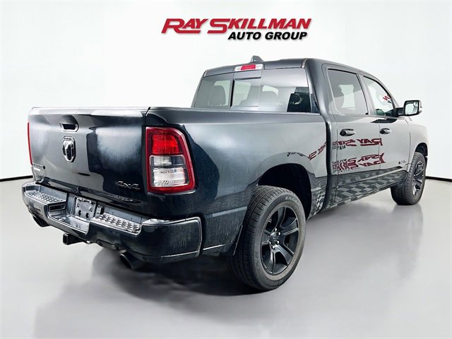 Used 2020 RAM 1500 Big Horn image 7