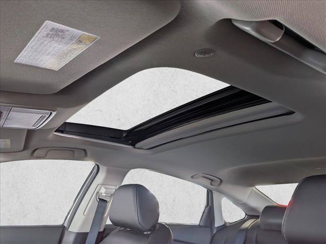 Used 2025 Honda Accord Touring image 16