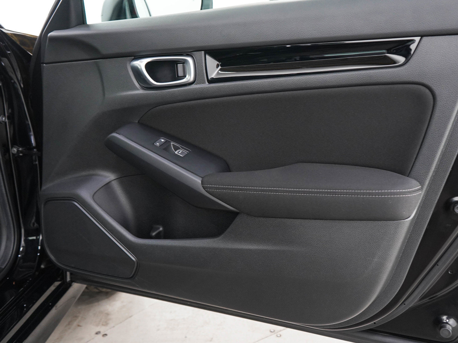 Used 2026 Honda Civic Sport image 9