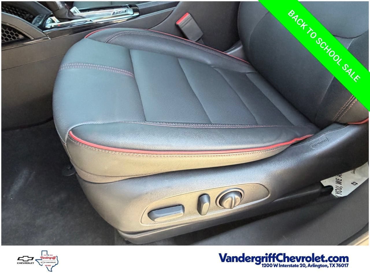 Used 2024 Chevrolet TrailBlazer RS w/ Convenience Package AWD/4WD image 33