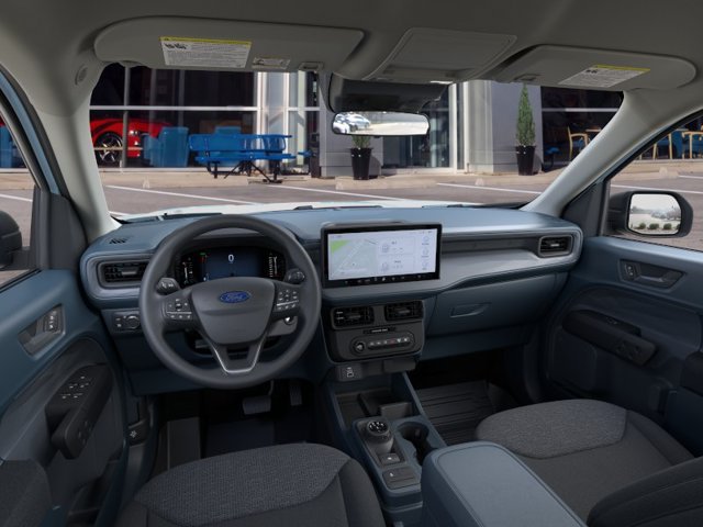 New 2026 Ford Maverick XL FWD image 9