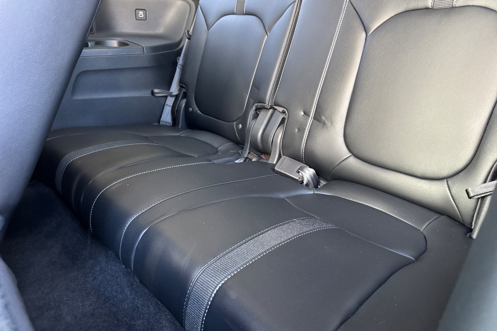 Used 2023 Honda Pilot EX-L image 12