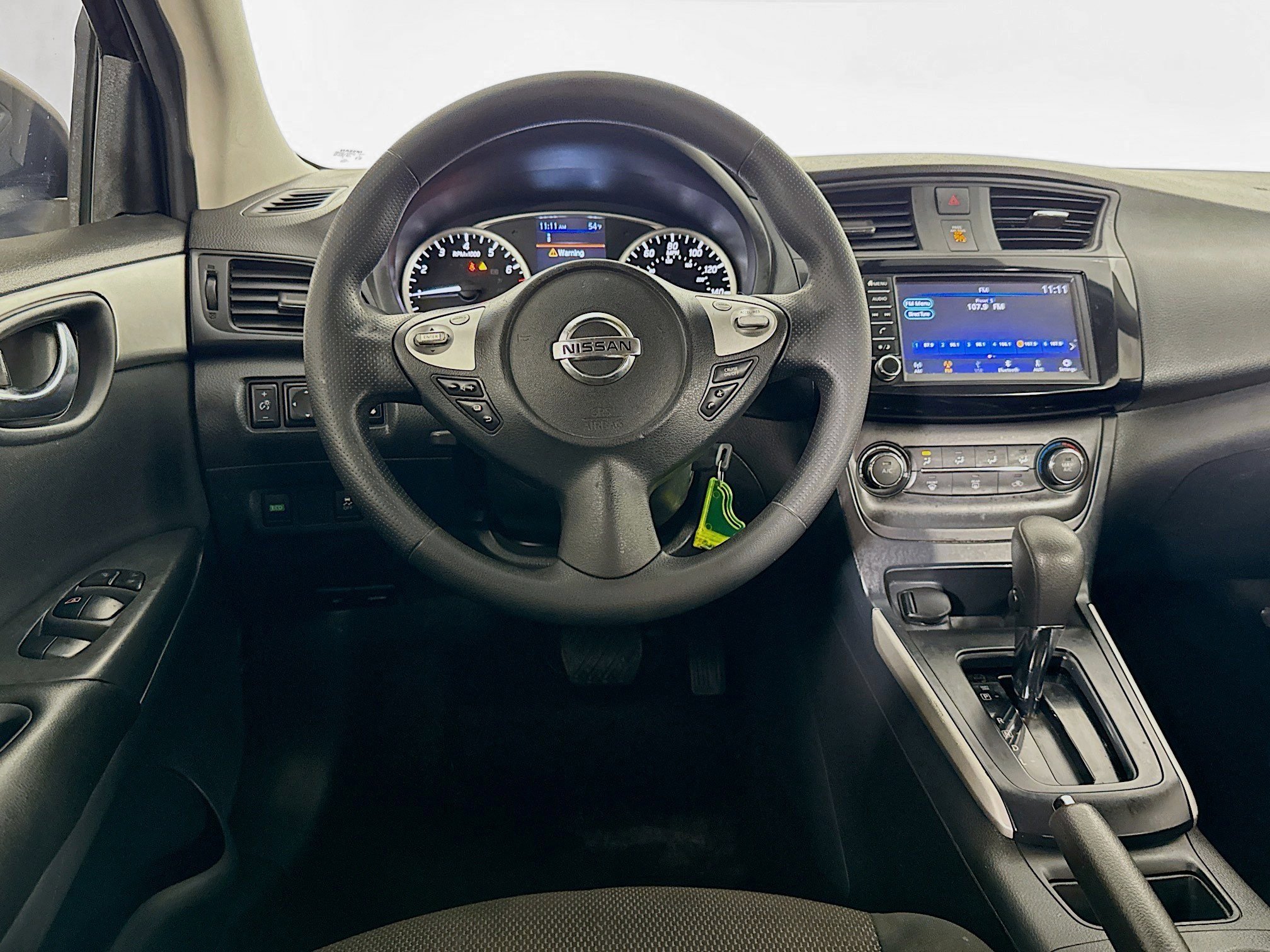 Used 2019 Nissan Sentra S image 16