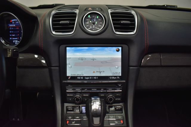 Used 2015 Porsche Boxster GTS image 19