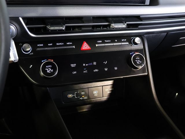 Used 2026 Hyundai Sonata Blue FWD image 20