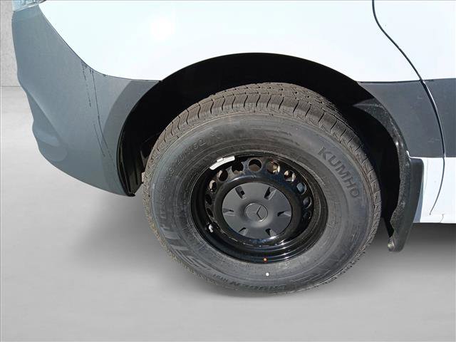 Certified 2025 Mercedes-Benz Sprinter 2500 image 11