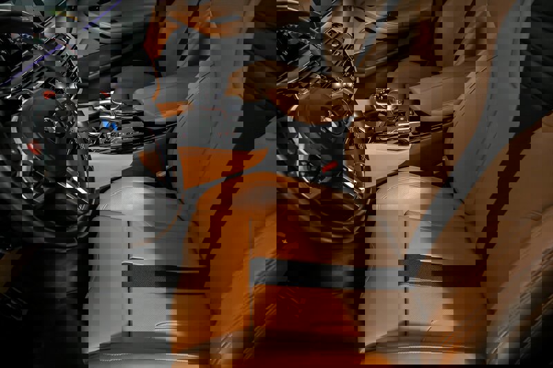 Used 2019 BMW M5 w/ Executive Package image 20