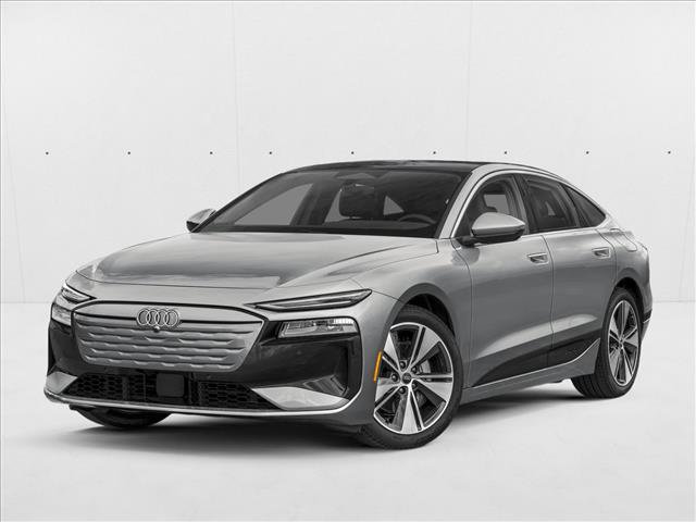New 2027 Audi A6 e-tron Prestige AWD/4WD image 1