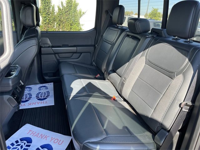 Used 2022 Ford F150 Raptor w/ Convenience Package image 22