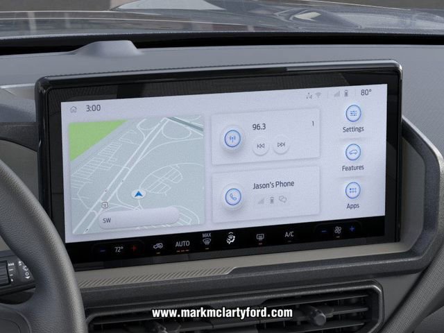 New 2026 Ford Bronco Sport Big Bend image 14