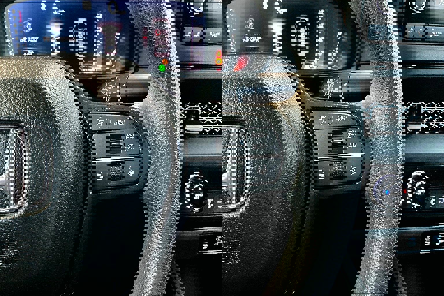 Certified 2023 Honda Accord EX image 21