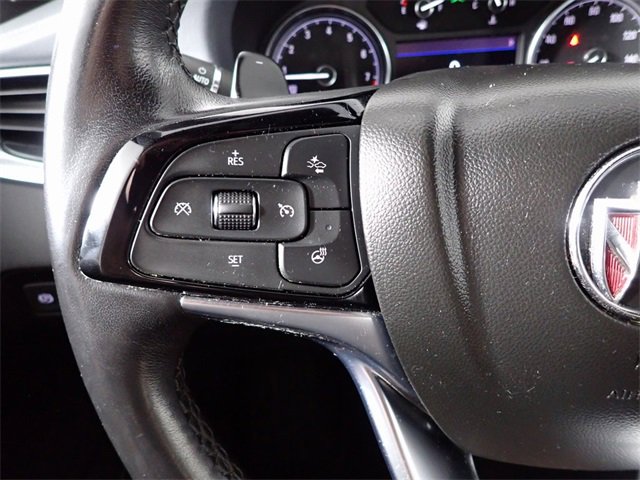 Used 2022 Buick Enclave Essence image 25