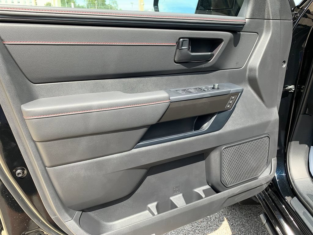 New 2026 Toyota Tundra TRD Pro AWD/4WD image 11