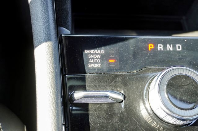 Used 2022 Jeep Grand Cherokee L Limited image 24