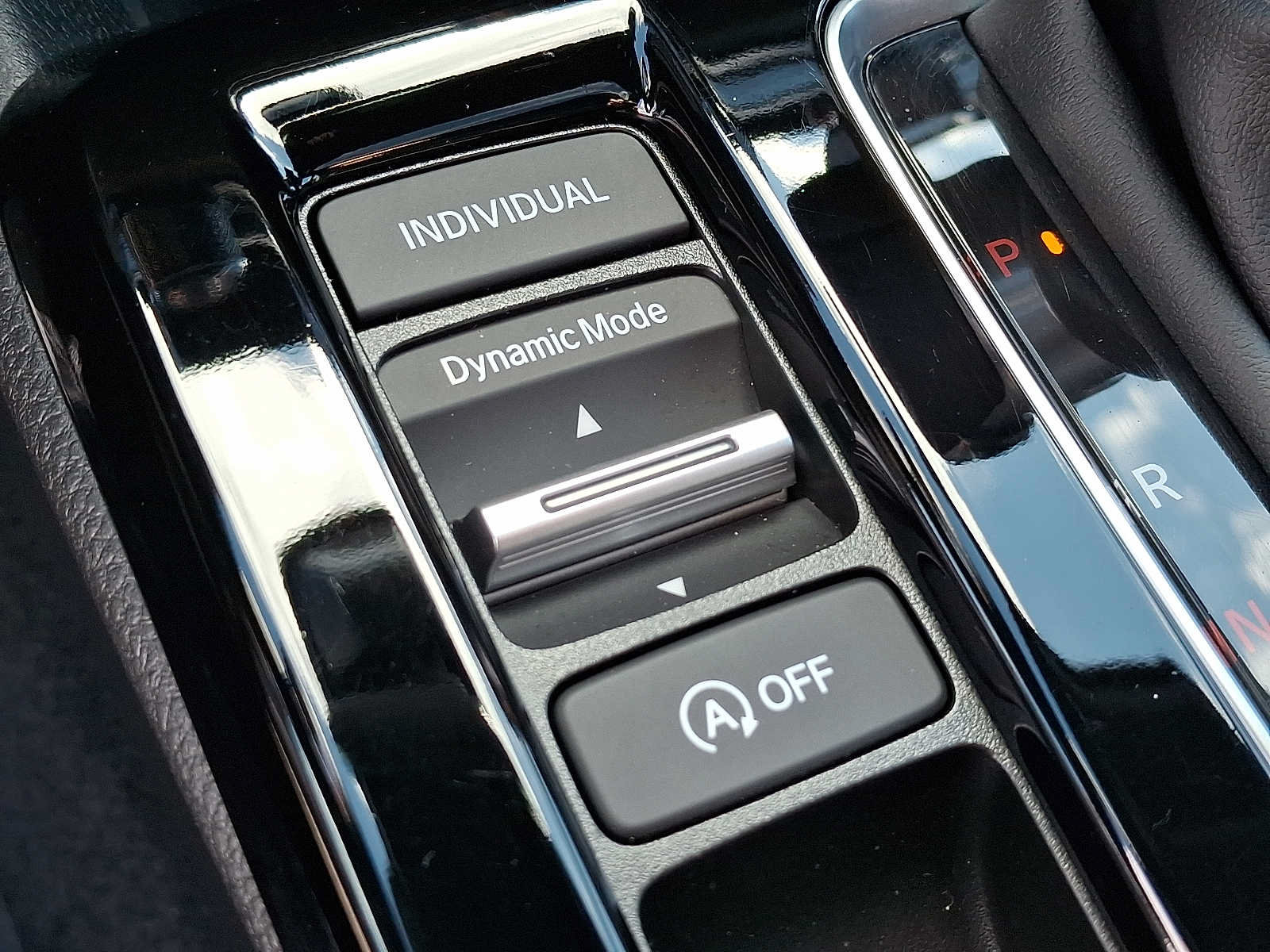 Used 2026 Acura Integra A-Spec w/ Technology Package FWD image 27