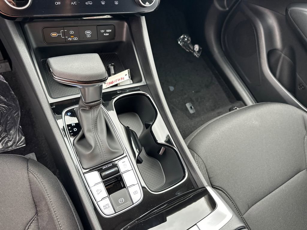 New 2026 Hyundai Tucson SEL image 33