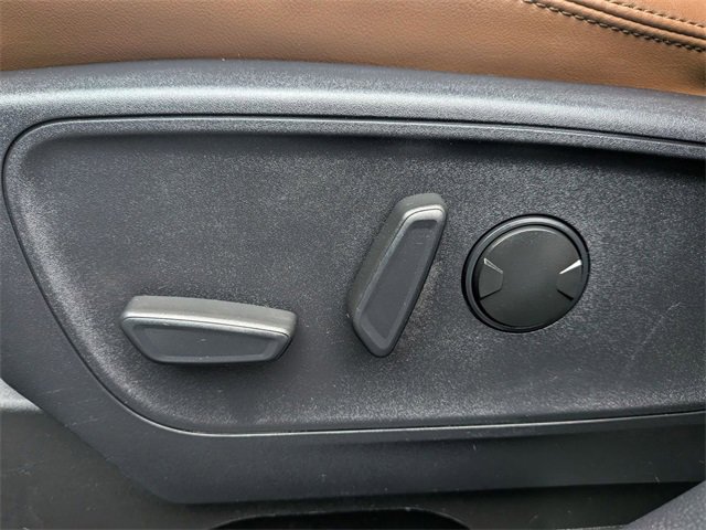 Used 2022 Ford Bronco Sport Outer Banks image 13