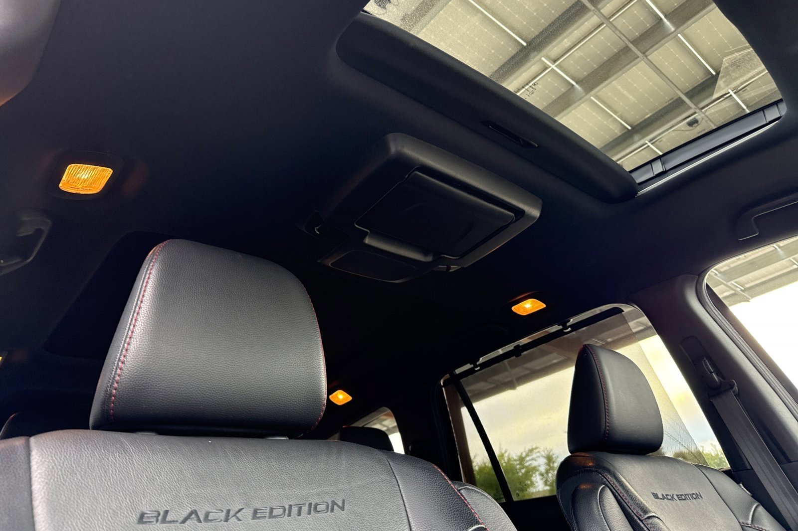 Used 2021 Honda Pilot Black Edition image 22