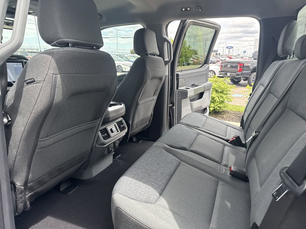 Used 2024 Ford F150 XLT w/ Mobile Office Package image 20