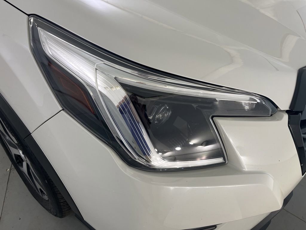 Used 2023 Subaru Forester Premium image 35