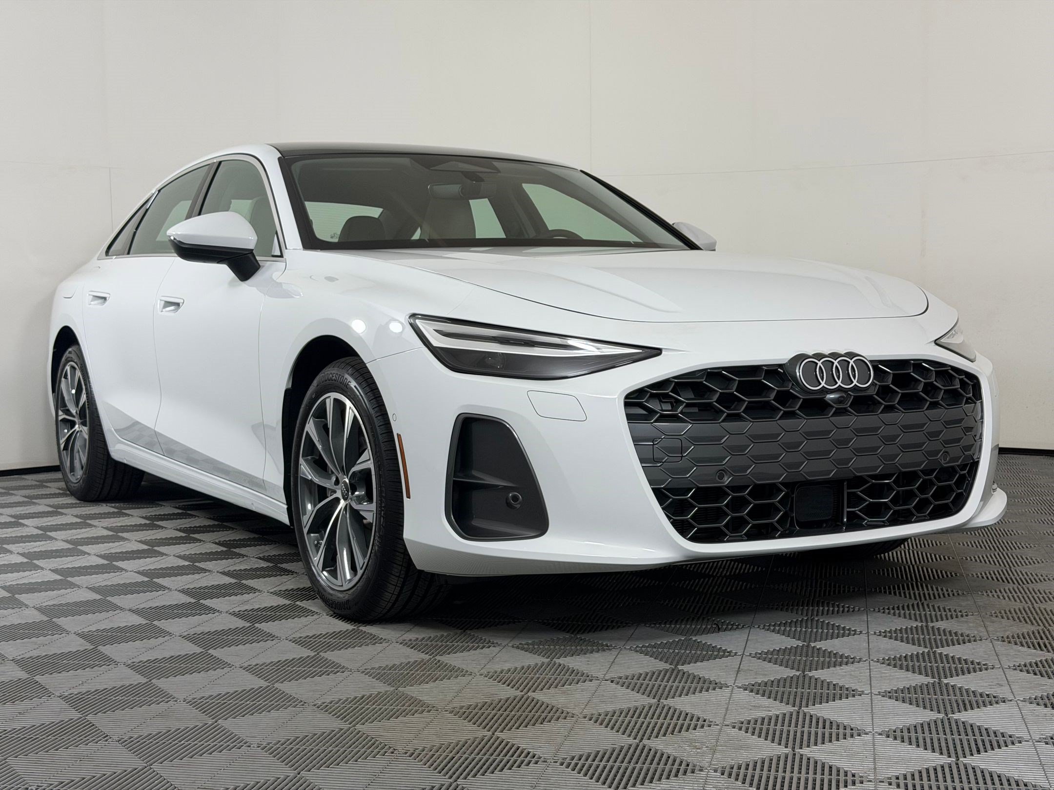 New 2026 Audi A6 Premium AWD/4WD image 6