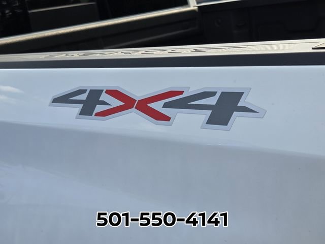 Used 2022 Chevrolet Silverado 1500 LT w/ All Star Edition Plus AWD/4WD image 8