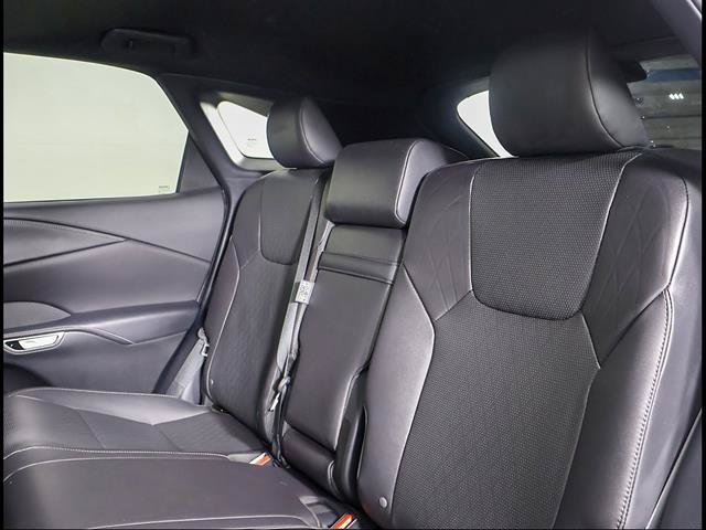 Certified 2023 Lexus RX 350 Premium Plus w/ Accessory Package (Z1) FWD image 10