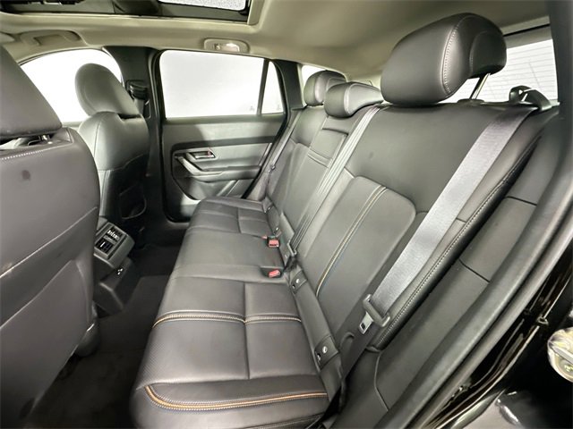 Used 2023 MAZDA CX-50 AWD 2.5 S w/ Weather Package image 26