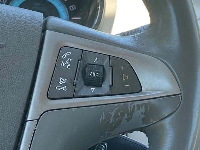 Used 2012 Buick LaCrosse Leather FWD image 9