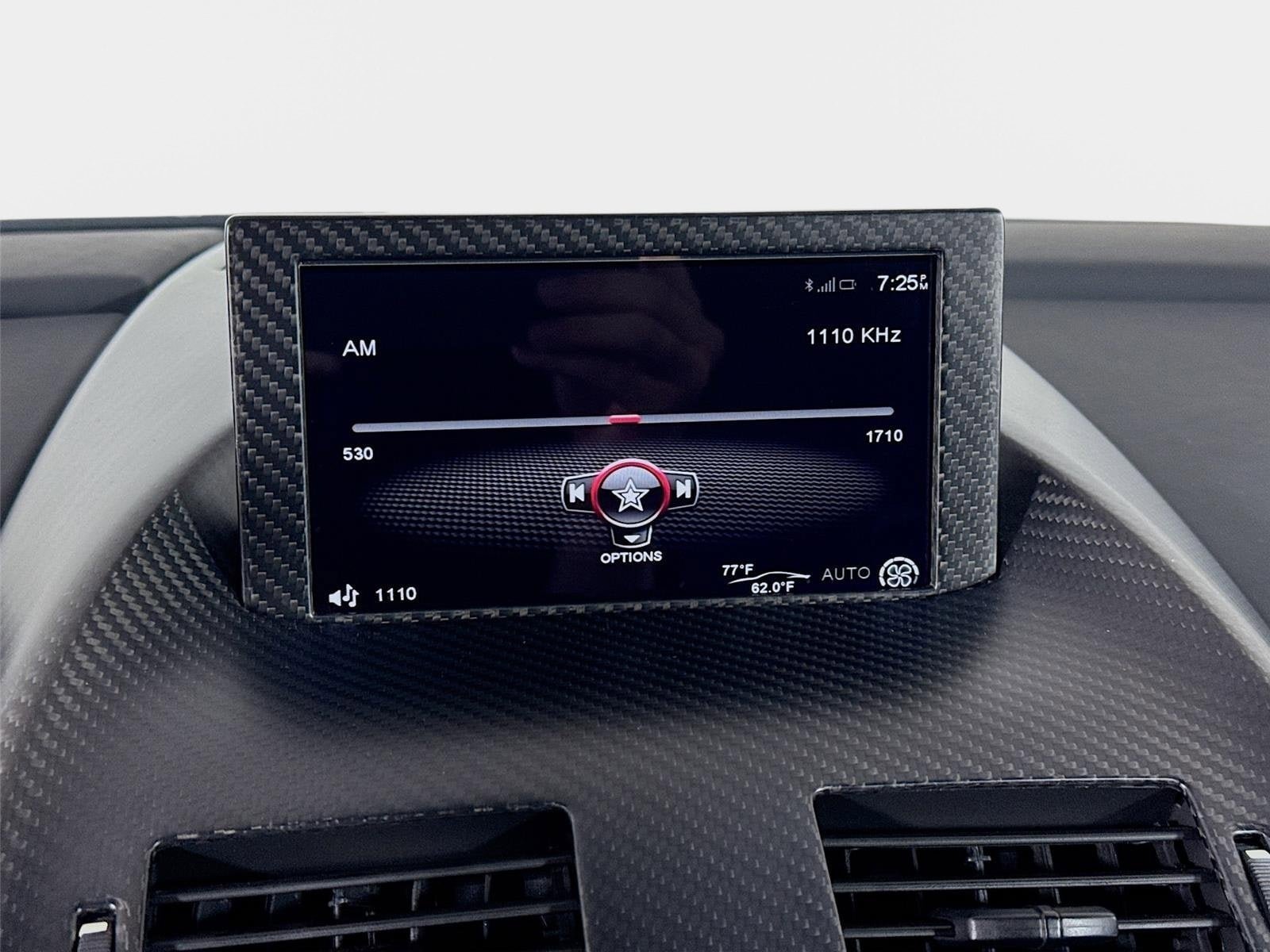Used 2019 Aston Martin Rapide AMR RWD image 14