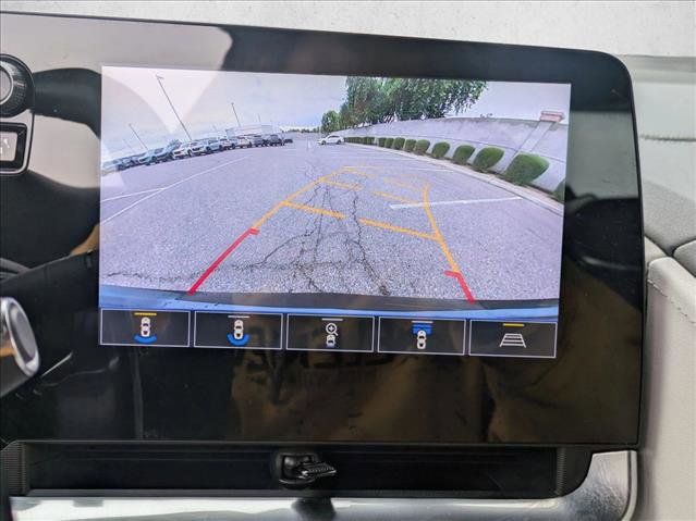 Used 2020 Chevrolet Corvette Stingray Preferred Cpe w/ 2LT Preferred Equipment Group image 14