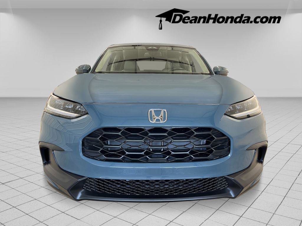 New 2026 Honda HR-V LX image 9