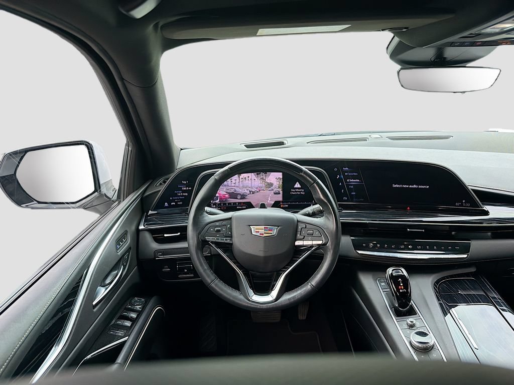 Certified 2023 Cadillac Escalade Sport RWD image 18