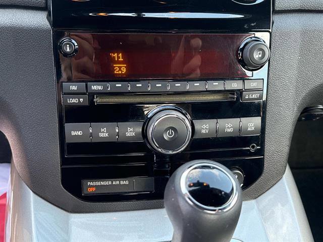 Used 2007 Saturn Sky Red Line image 12