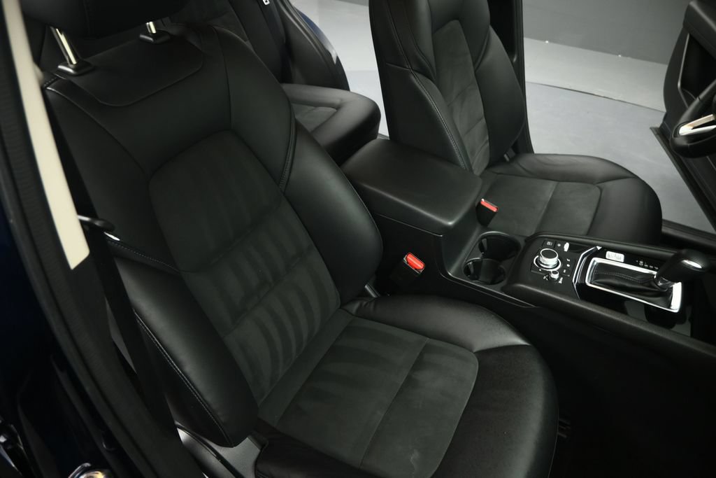 Used 2019 MAZDA CX-5 Touring FWD image 55