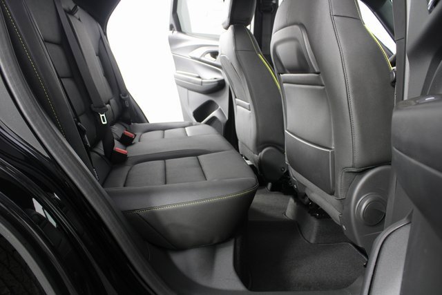 New 2026 Chevrolet TrailBlazer ACTIV w/ Convenience Package image 20