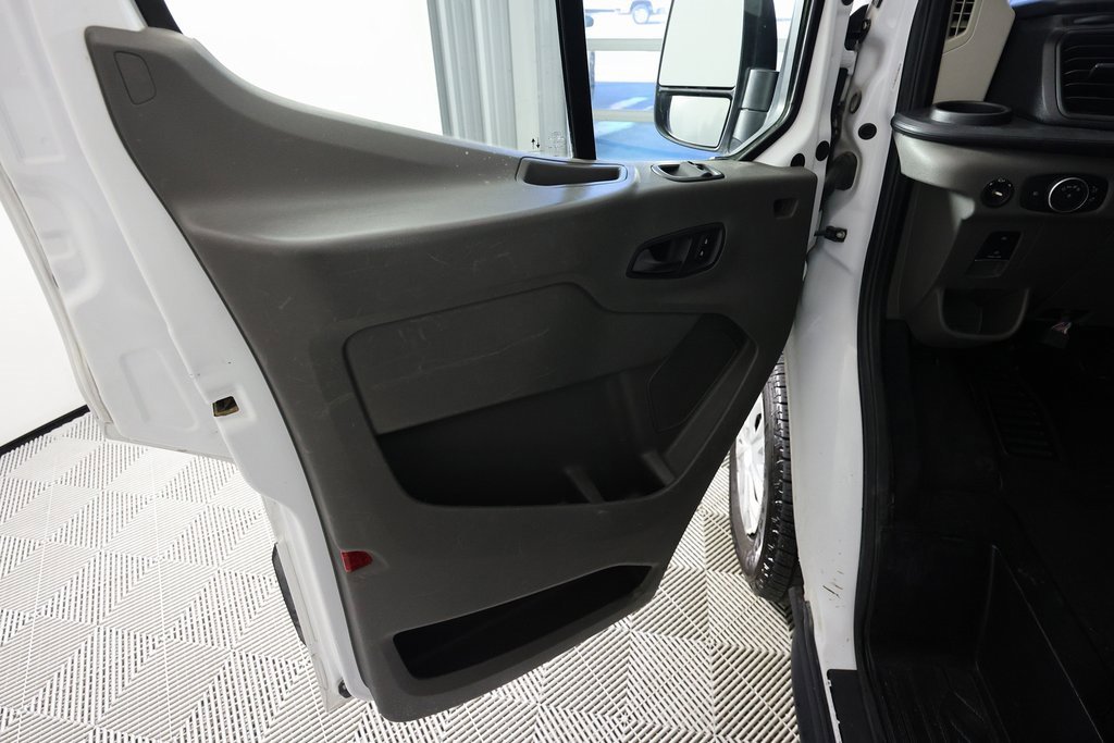 Used 2021 Ford Transit 350 XLT image 14
