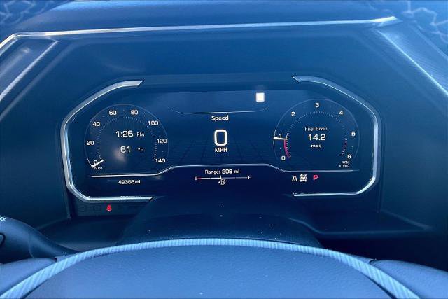 Used 2023 GMC Sierra 1500 Denali Ultimate image 14