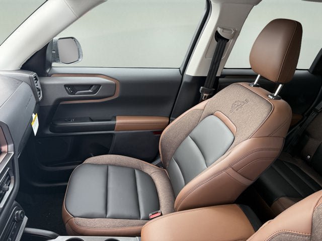 New 2026 Ford Bronco Sport Outer Banks AWD/4WD image 15