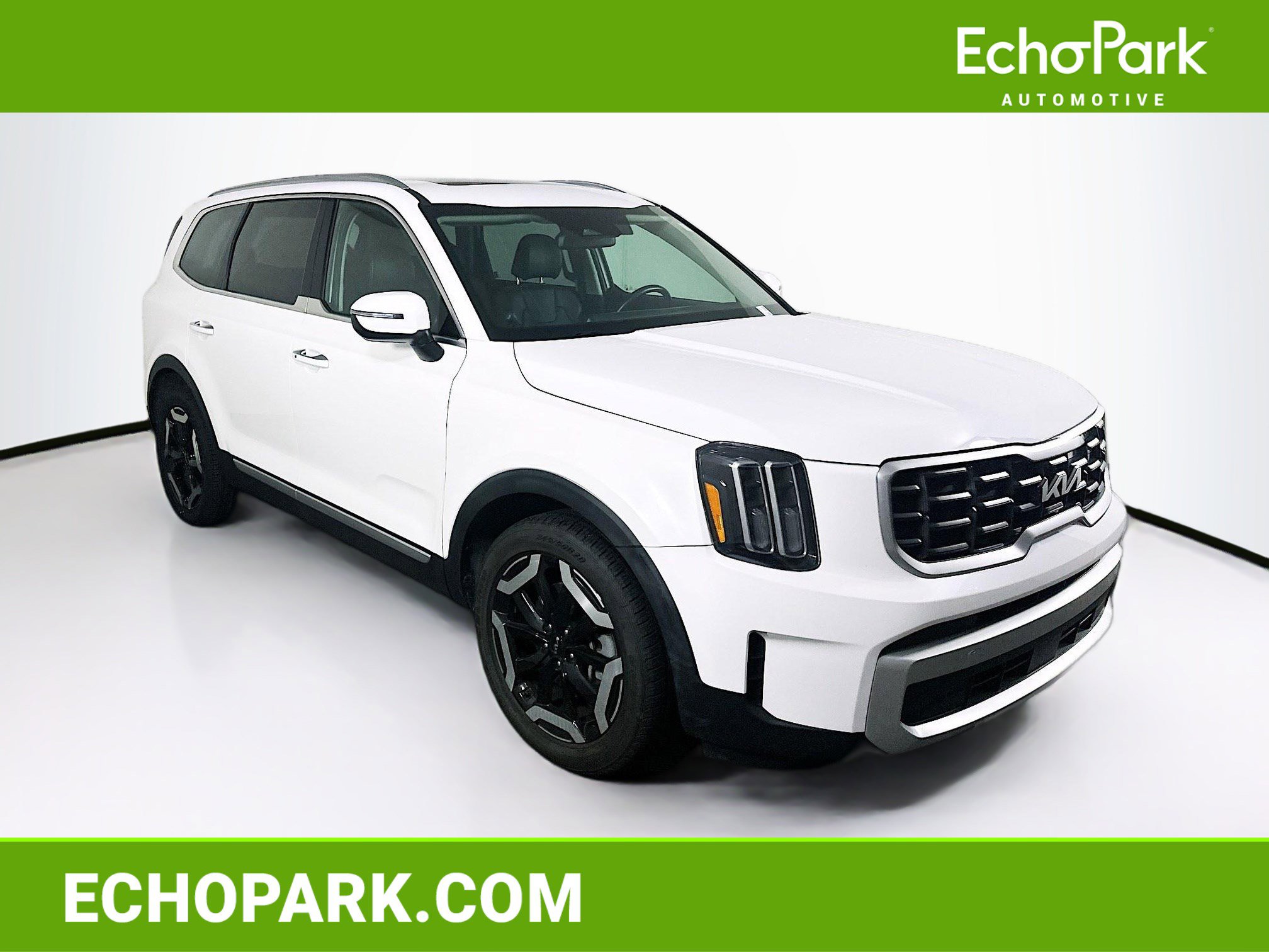Used 2025 Kia Telluride S image 1