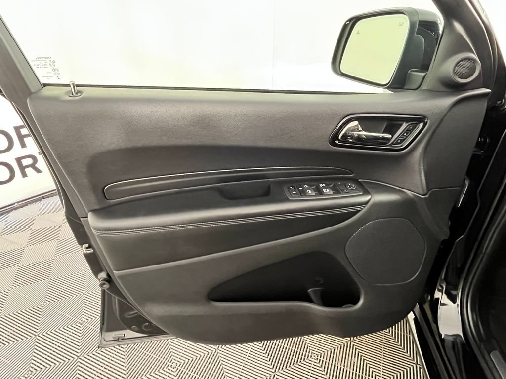 Used 2022 Dodge Durango GT AWD/4WD image 28