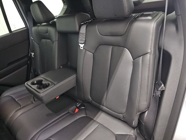New 2026 Jeep Cherokee Limited AWD/4WD image 20