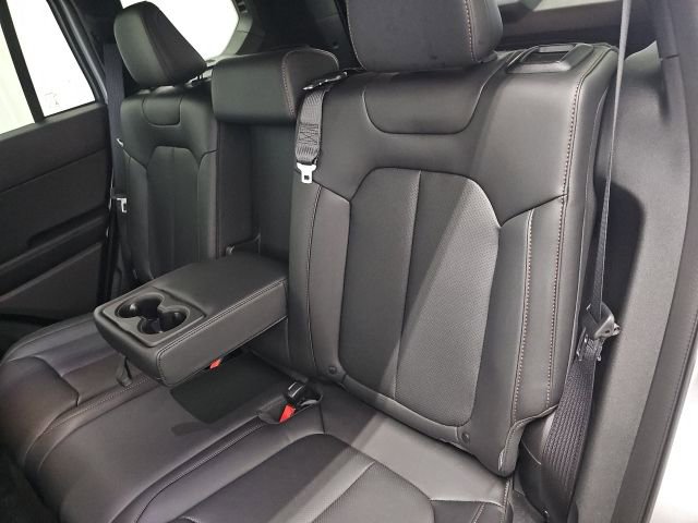 New 2026 Jeep Cherokee Limited image 20