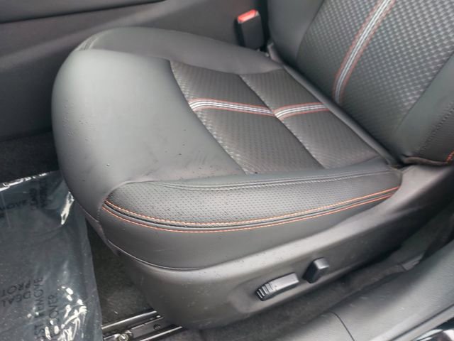 New 2025 Nissan Altima 2.5 SR image 28