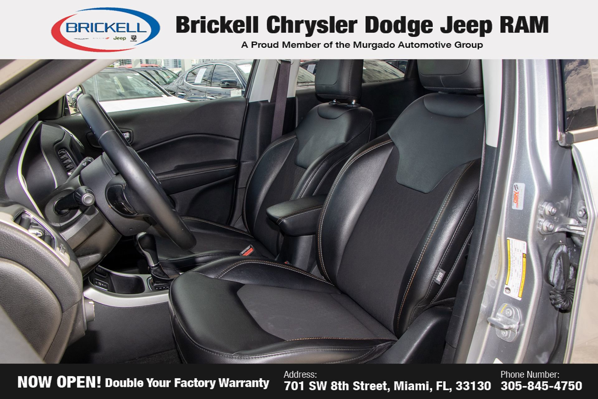 New 2026 Dodge Durango GT image 18