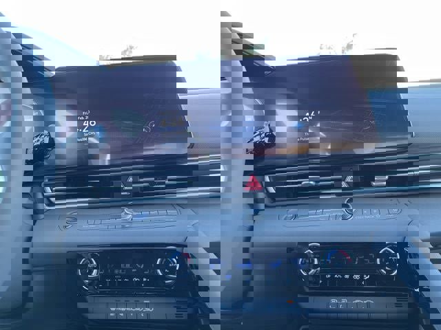 New 2026 Hyundai Elantra Sport image 8