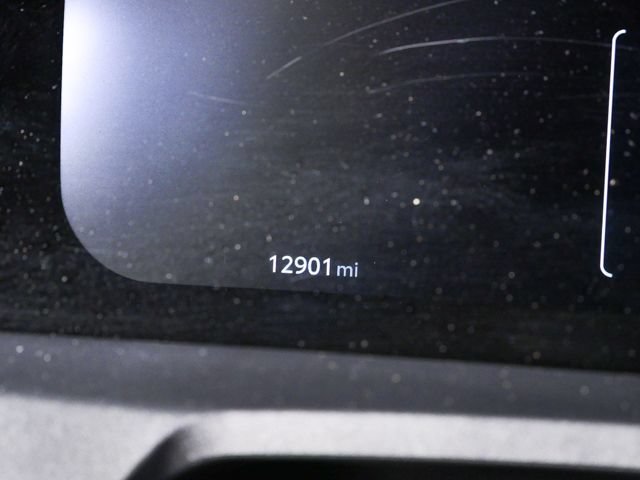 Used 2025 Toyota 4Runner TRD Sport Premium AWD/4WD image 15