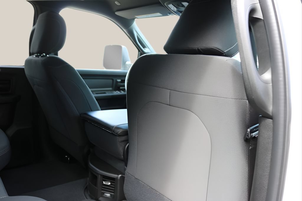 New 2026 RAM 2500 Tradesman AWD/4WD image 18