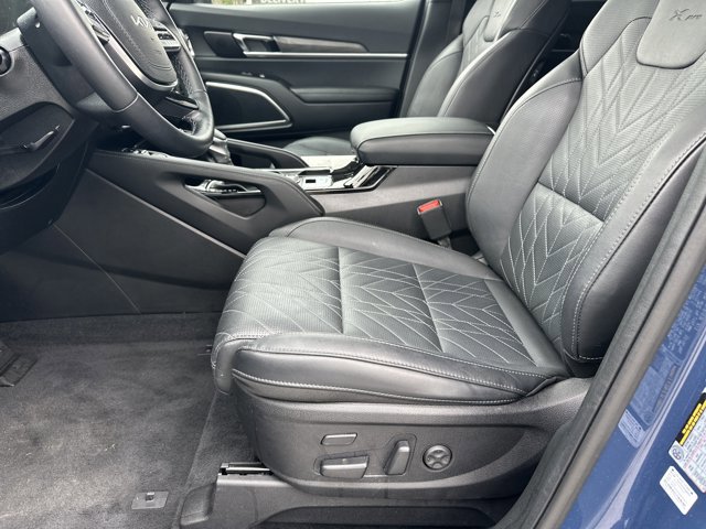 Certified 2024 Kia Telluride SX Prestige X-Pro image 10